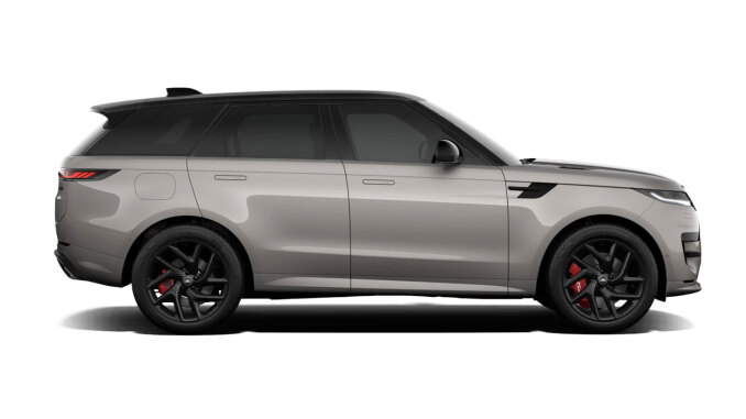 Land Rover Range Rover Sport 3.0 D250 Edition 5dr Auto Diesel Estate - Image 2